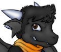 Dark Dragon Doesn't Dare Dishonoring Duties 
