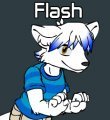 Transporter's Tasty Tip Toe Tango  by C0nnerC00n