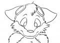 Sitting Sometimes Squishes Some Small Spines  by C0nnerC00n