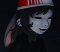 Bunny Boy Bucketheads Briefly 