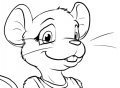 Mopsy Mouse Mustn't Mind Much 