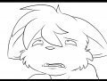 Artie stomps, and sees a salivating atrocity!!  by C0nnerC00n
