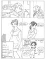 Chapter 1, Page 2 by Scorp