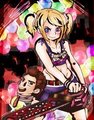 Lollipop Chainsaw