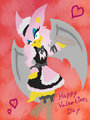 Valentines from Rouge