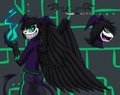 Anthro OCs - Gauntlet