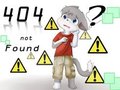 404 - Not Found!