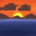The Islands on the other side