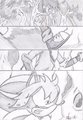 I will not Show it -Ch1- Pag 1 by LizHedgie