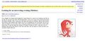 Craigslist 3 by Kirapac