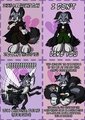 Anti-Valentines 2013