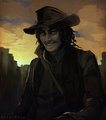 Crazy Cowboy