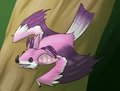 A Little Sharp Fluff