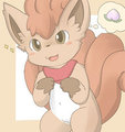 Vulpix