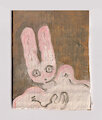 oil bunny 2 by teefefe