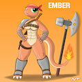 Ember Fuegez