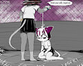 Milk by e254e
