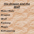 The Dragon and the Wolf