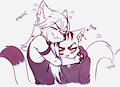 Zach and Eziel
