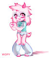 Ralsei UvU
