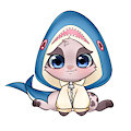 Bunny Shark