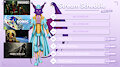This Week's Stream Schedule 25/09 To 01/10 by SodsPassionProjects