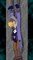 Chained to the Pillar