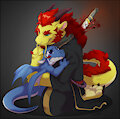com for WarezTheDragon