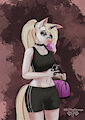Sporty Lunny