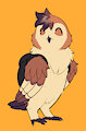 Pack Owl