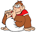 DK Jr.!!