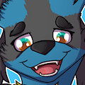 Lucario Gift