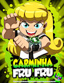 Monica's Gang - Carminha Fru Fru - Ben 10