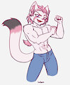 Kelan: Eziel's dad