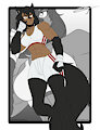 -Paid work for @/DatMangy- by EddySGH