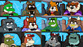 Drivers Collection