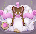 [C] Pail Trap 1 by UniaMoon