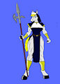 CDC 09/2023: Killer Nun