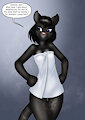 Gift Art: Sammy's Shower