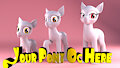 YCH Pony Age progression by Argos09