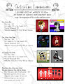 Commission Info