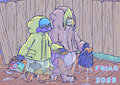 Rain