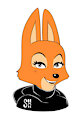 Diane Foxington by Spoogiehowl
