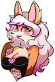 Hispanic foxy