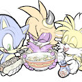 Favorite Foodies