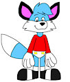 Freddy Fox