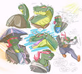 Raphael by SSminosBlogs
