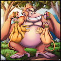 A King's Ransom by raptorroper by senshi05