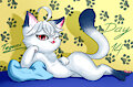 My OC by Tegumi20