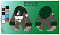 Rillaboom, Tundra Form